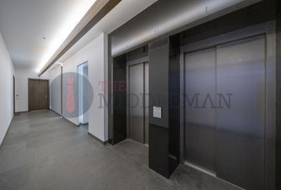 Apartament 3 camere premium – Șos. Nordului, 2 parcări + terasă - 14