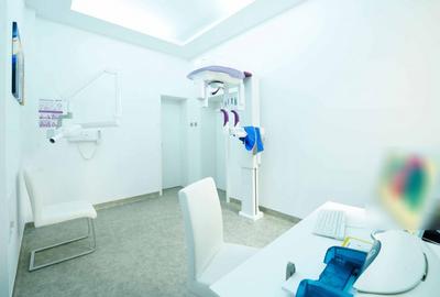 Cotroceni - Clinica dentara 3 cabinete complet utilate, inclusiv radiologie - 7