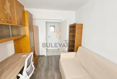 Apartament 3 camere decomandate + parcare, strada Observatorului - 9