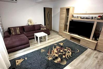 Apartament cu 3 camere decomandat în Berceni