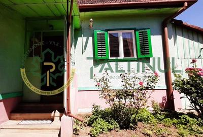 Casă individuală de vânzare - zonă liniștită de case, Trei Stejari, Sibiu - 3