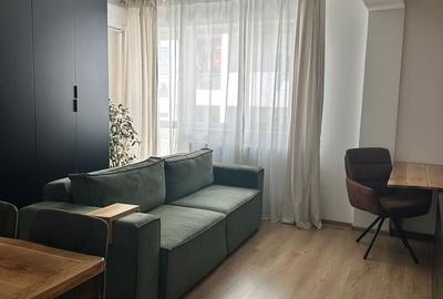 Inchiriere 2 camere superb,Str Drumul Gura Calitei,10 min Metrou Teclu - 6