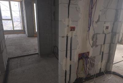 Apartament 3 camere Rediu-Popas Pacurari,finalizat,parcare,75mpcod:156666 - 23