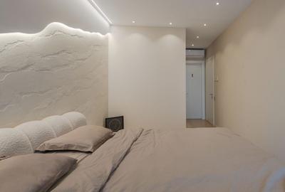 Apartament 3 camere mobilat Win Herastrau - Soseaua Nordului - 6