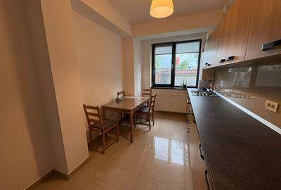 AP. 2 CAMERE POPESTI-LEORDENI - CURTE 30 MP, BLOC NOU, METROU 5 MIN - 5