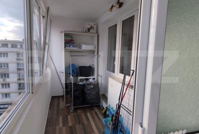 Apartament 2 camere, 50 mp, zona Piata Unirii - 14