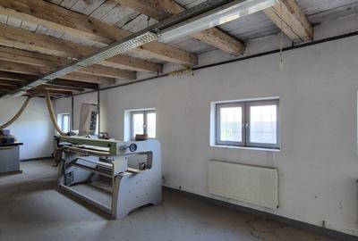De vanzare teren+ hala productie/depozitare-Sg. de Mures - 7