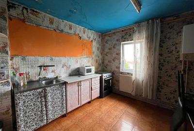 Lugoj, Apartament 3 Cam. 84 Mp. Micro 4, Acoperis Nou - 7