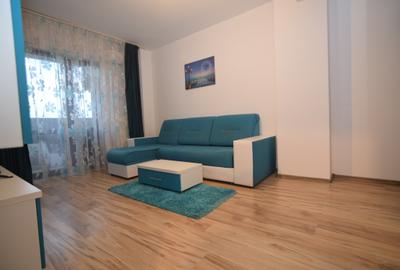 Ap cu 2 camere decomandate, situat in blocul C1 , complex River"s Towers - 6