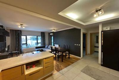 AP. 2 CAMERE - EMERALD RESIDENCE, PET-FRIENDLY, PARCARE INCLUSA, BOXA - 4