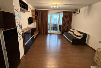 COMPOZITORI 2 CAMERE ETAJ 2 450 EURO TERMEN LUNG - 1