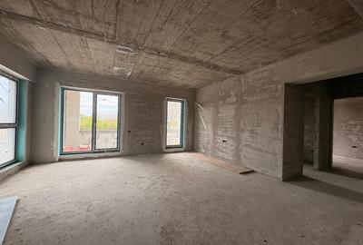 2 camere 85 mp | Splai Unirii 550 | Complex nou cu piscină | Direct Dezvoltator - 3