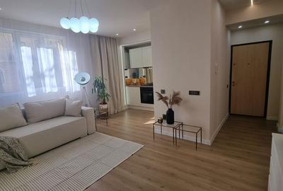 2 camere strada Horea LUX - 15