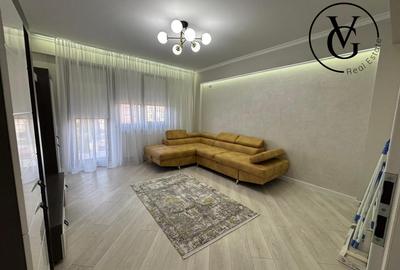 Apartament 2 camere | Prima inchiriere - 1