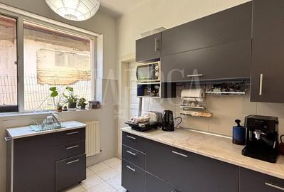 Casa 5 camere de vanzare in Gruia, Cluj Napoca - 3