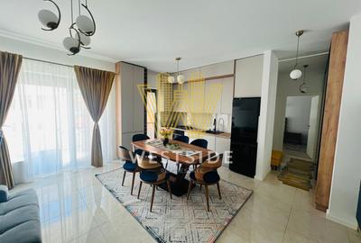Apartament premium cu 2 camere, de inchiriat, in Giroc - 5