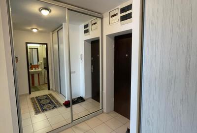 Apartament 2 Camere,Berceni,Monaco Towers,bl.2009,Amenajat,centrala,2 terase - 11