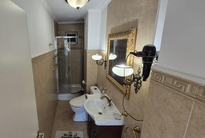 Apartament 3 camere/ Vedere spre Sala Palatului & Parcul Cișmigiu - 16