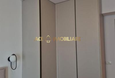 2 Camere de inchiriat | Timpuri Noi Residence | Parcare Subterana - 5