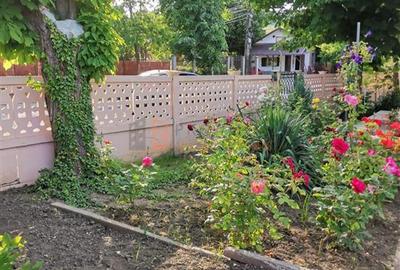 Casa tip parter zona Izvorul Dulce com. Merei - 3