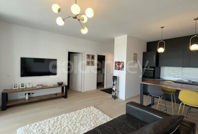 Apartament modern cu 2 camere | Ivy Residence - 2