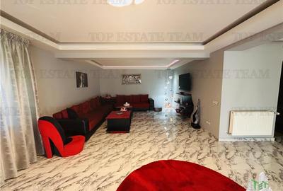 SUPER PROPRIETATE, vila 310 mp construiti, 1000 mp teren PADUREA ROSU - 11