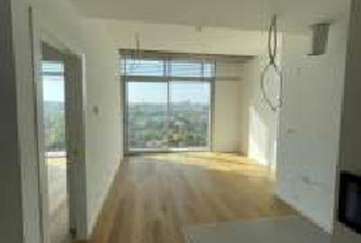 Inchiriez Apartament de lux | 2 camere 990 euro/luna +TVA | Up Site Floreasca - 3