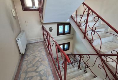 Casa P+2 - 244,08 mp + anexa + Garaj + teren 248 mp - Parcul Carol - 16