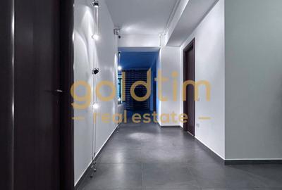 Apartment 3 camere/Baneasa/Pet friendly/Vedere libera/Parcare subterana/Superb - 9