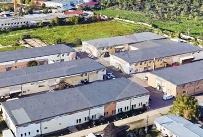 De vânzare Spațiu industrial de 10 129 mp, Șoseaua Borșului - 30