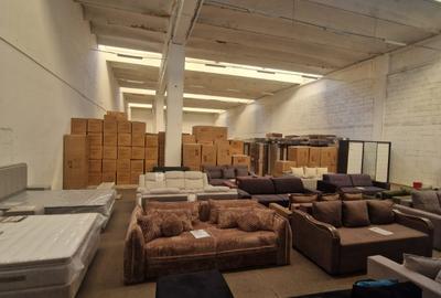 Spatiu comercial de tip industrial DEPOZITARE | PRODUCTIE - 3