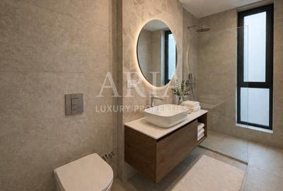 Dumbrava Vlasiei – Armonie între design, lumină și natură - 5