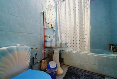 Apartament 3 camere decomandate | 68 mp | Mobilat si utilat | Tolstoi - 7