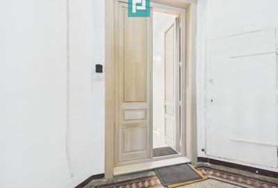 Apartament deosebit în clădire istorică central - 33