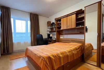 Apartament 2 camere, 49mp, etaj intermediar, orientar sudica, zona Petrom - 5