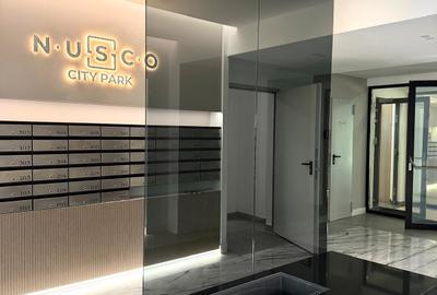 Aviatiei / Nusco City 2 / Spatiu de birou 2 încăperi / Parcare contra cost - 1