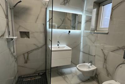 Casa individuală, utilată mobilată, 130mp utili, Dezmir - 12