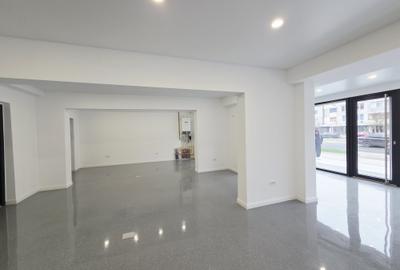 Spatiu comercial stradal renovat complet TOTUL NOU - 6