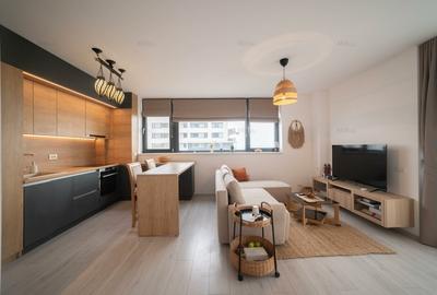 2 camere | Parcare | Complex XCity Towers - 12