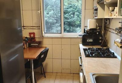 Apartament 3 camere, etaj 3/10, balcon, 8min Metrou, Liceul Eugen Lovinescu - 6