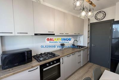 Apartament 2 camere 50 mp - 2 min de metrou 1 Decembrie 1918 - 7