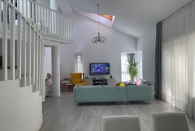 Vila eleganta   Iancu Nicolae   proximitate padure - 5