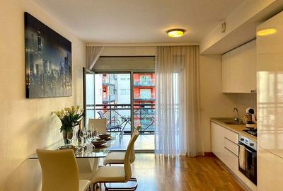 APARTAMENT CU 3 CAMERE IN COMPLEX RING LA 550 EURO - 3