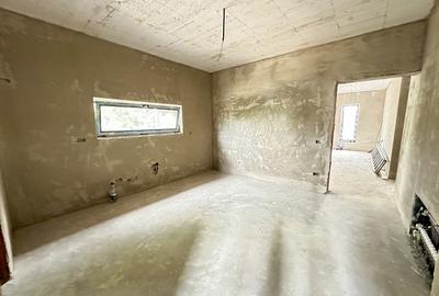 Casa individuala, 4 camere, 105 utili, 580 teren, Sanmihaiu Roman - 17