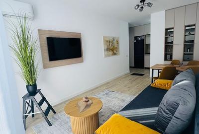 2 camere | Torontalului Nord | Modern | parcare subterană | Bloc nou - 2