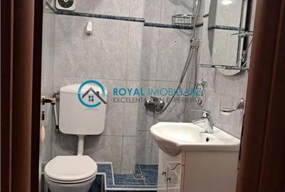 Royal Imobiliare - Vanzare apartament 4 camere zona Piata Mihai Viteazu - 22