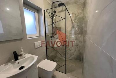 Duplex in Sanandrei | Toate utilitatile | Finisaje premium | Asfalt | - 8