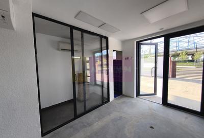 Spațiu comercial pretabil minimarket lângă Pasajul Theodor Pallady - 11