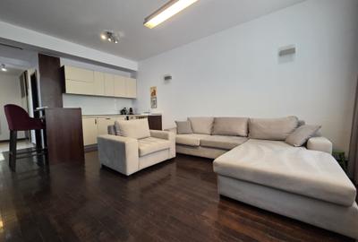 Apartament  modern cu 3 camere Aron Cotrus - Herastrau| Parcare subterana | - 3