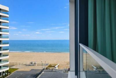 AXXIS | Apartament cu vedere la mare in prima linie pe plaja - 10